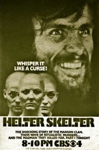 Staffel 1