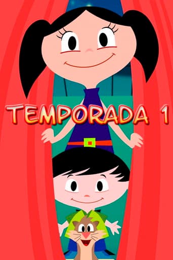 Staffel 1