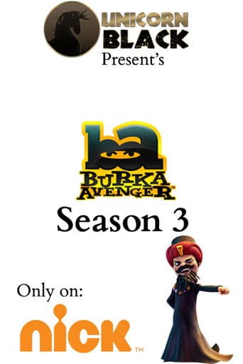 Staffel 3