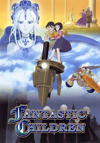 Fantastic Children
