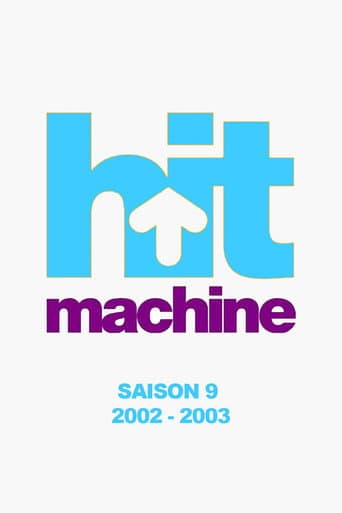 Staffel 9