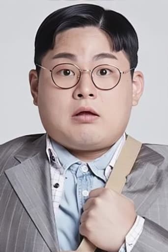 Hong Seong-pyo