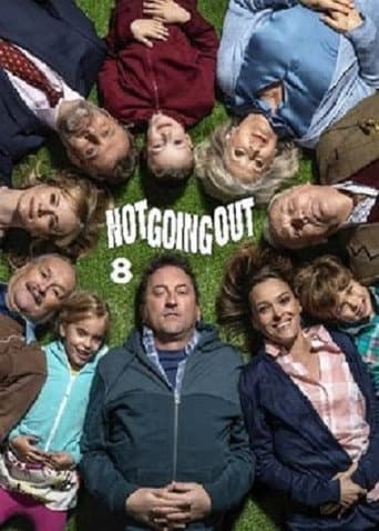 Staffel 8
