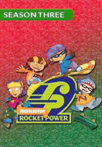 Staffel 3