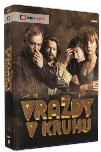 Staffel 1