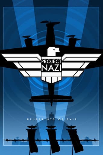 Der Nazi-Plan