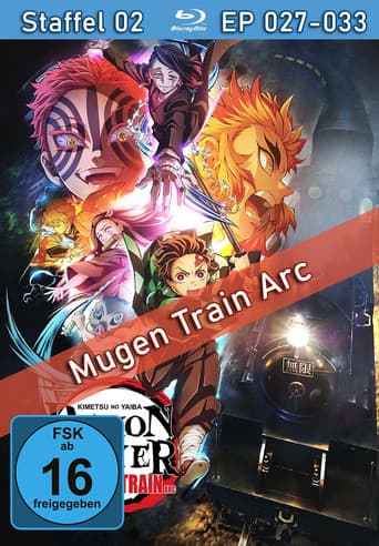 Mugen Train Arc