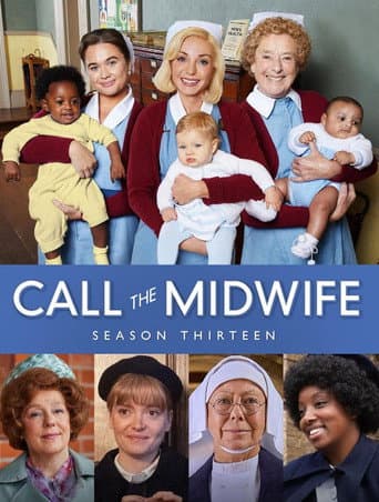 Staffel 13