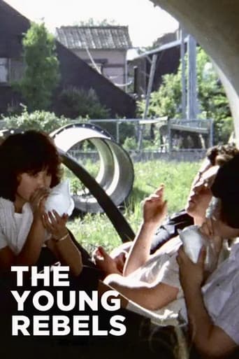 The Young Rebels