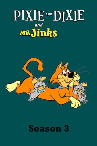 Staffel 3