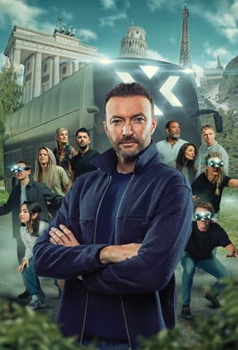 Staffel 1