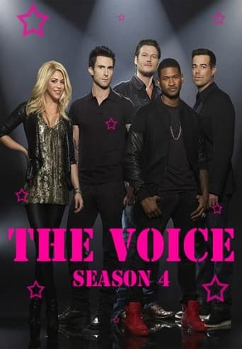 Staffel 4