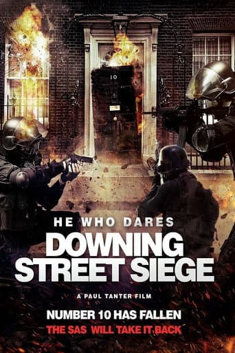 El que se atreve: el asedio de Downing Street