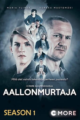 Staffel 1