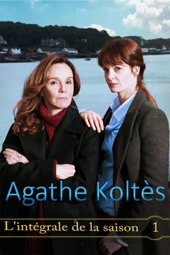 Staffel 1
