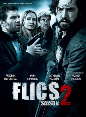 Staffel 2