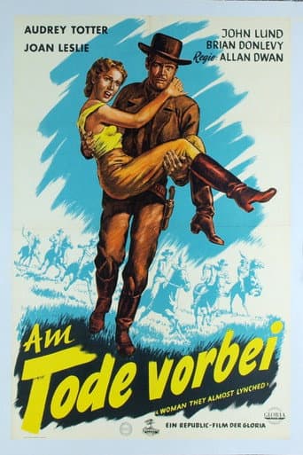 Am Tode vorbei