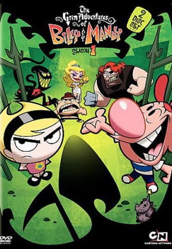 Staffel 1