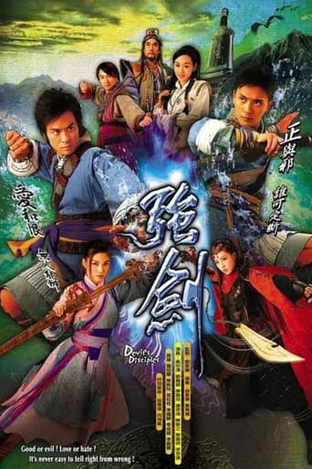 Staffel 1