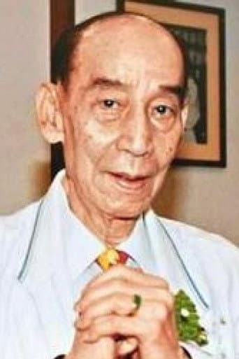 Kwan Tak-Hing