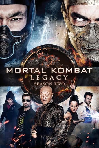 Staffel 2