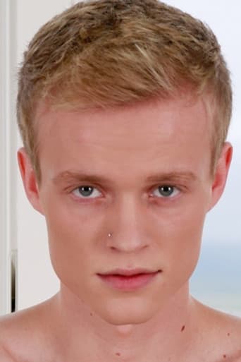 Nicholas Reed