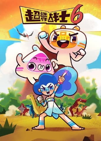 Staffel 6