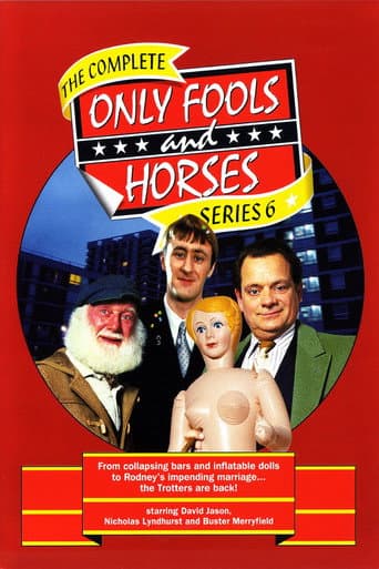 Staffel 6