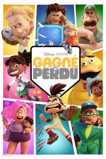 Saison 1