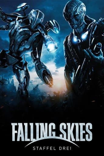 Staffel 3