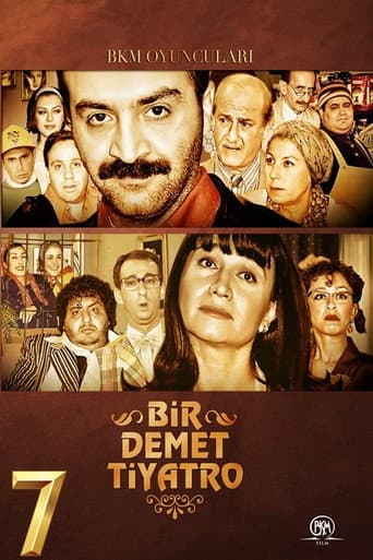 Staffel 7