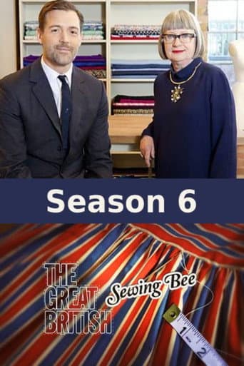 Staffel 6