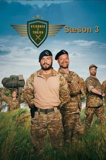 Staffel 3