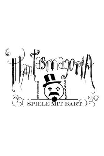 Phantasmagoria