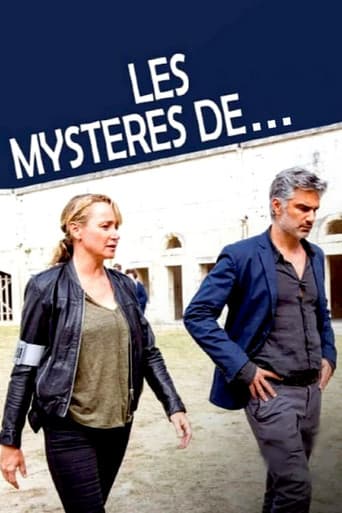Staffel 1
