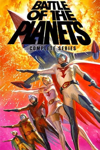 Staffel 1