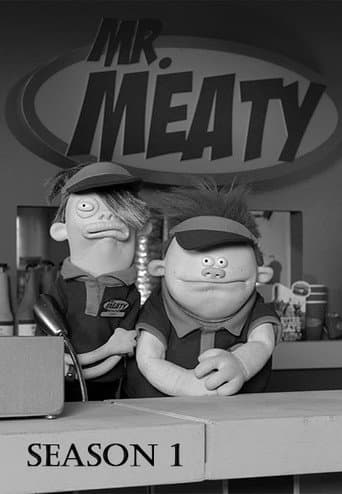 Staffel 1