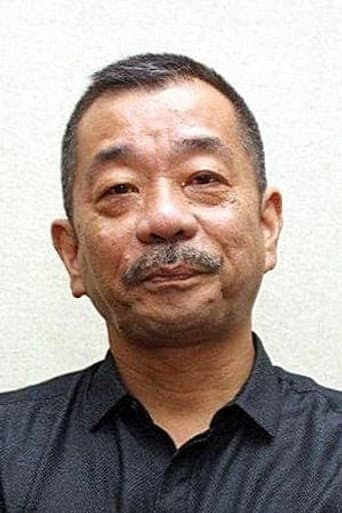 松岡錠司