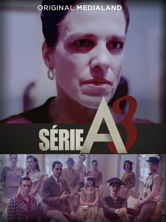 Staffel 1