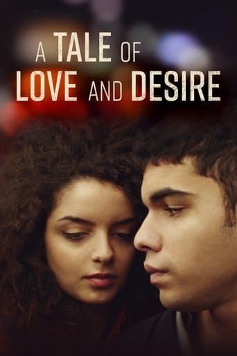 A Tale Of Love And Desire