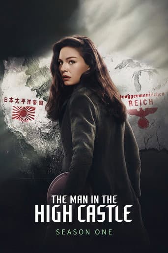Staffel 1