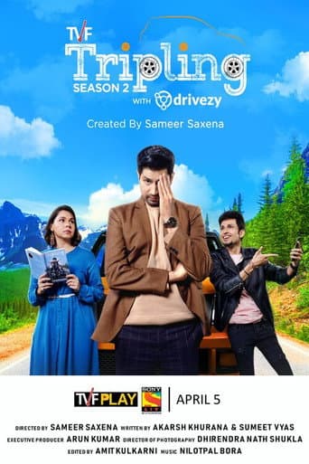 Staffel 2