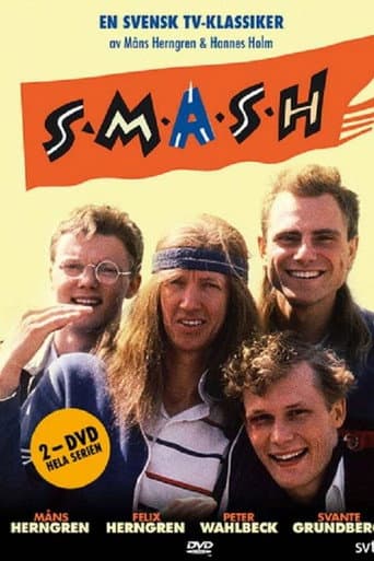 Staffel 1