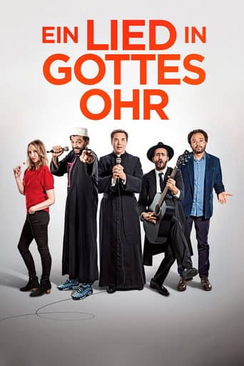 Ein Lied in Gottes Ohr