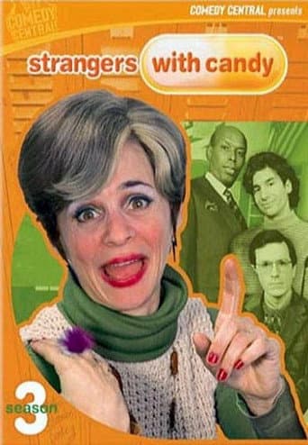 Staffel 3