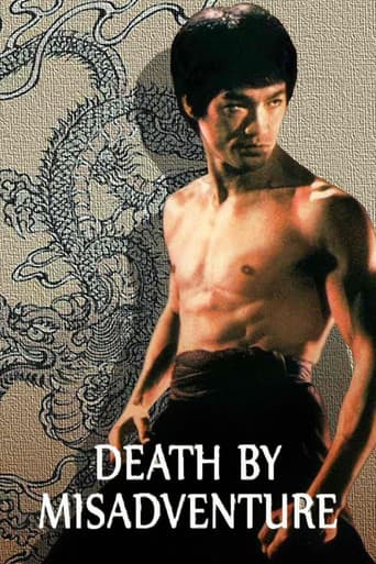 Bruce Lee: Sein geheimnisvoller Tod