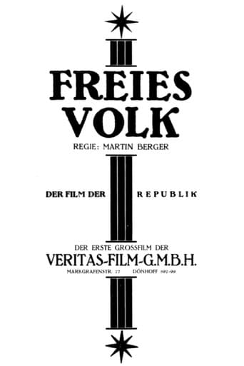 Freies Volk