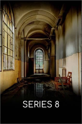 Staffel 8