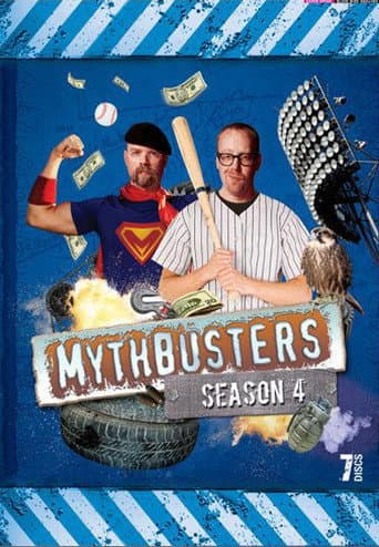 Staffel 4