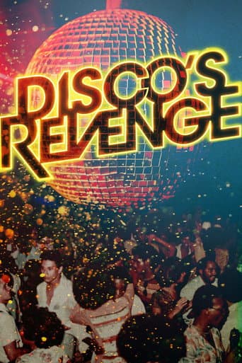 Disco für alle! - Wie ein Sound die Welt veränderte